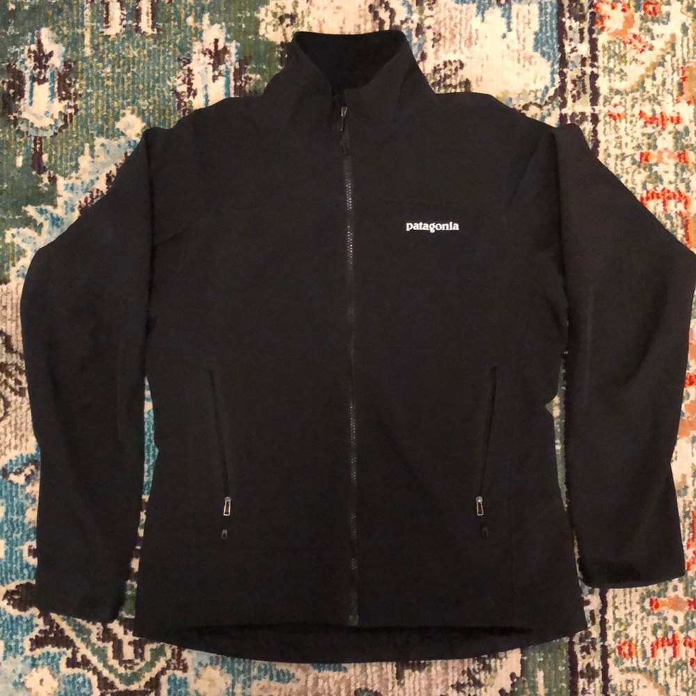 Women’s Patagonia Adze Jacket